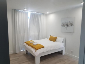 1 on albert Studio Apartments